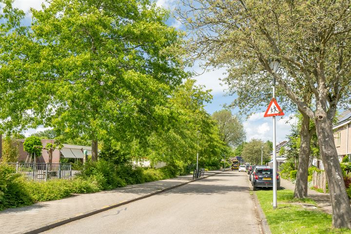 Bekijk foto 47 van Burgemeester Heymansstraat 37