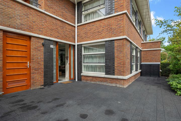 Bekijk foto 6 van Molenpolderstraat 39