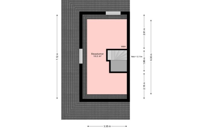 Bekijk foto 44 van Molenpolderstraat 39