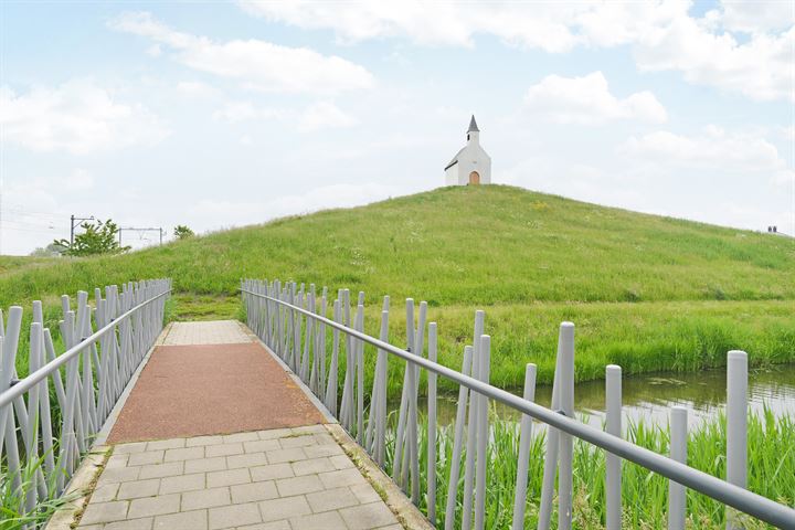 Bekijk foto 46 van Molenpolderstraat 39