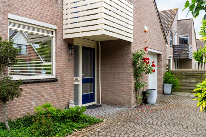 Bekijk foto 4 van Bunschotenstraat 10