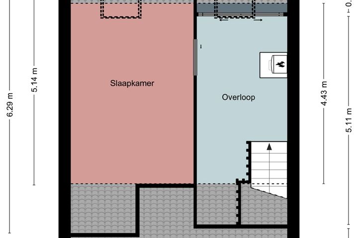 Bekijk foto 51 van Ardennenlaan 83