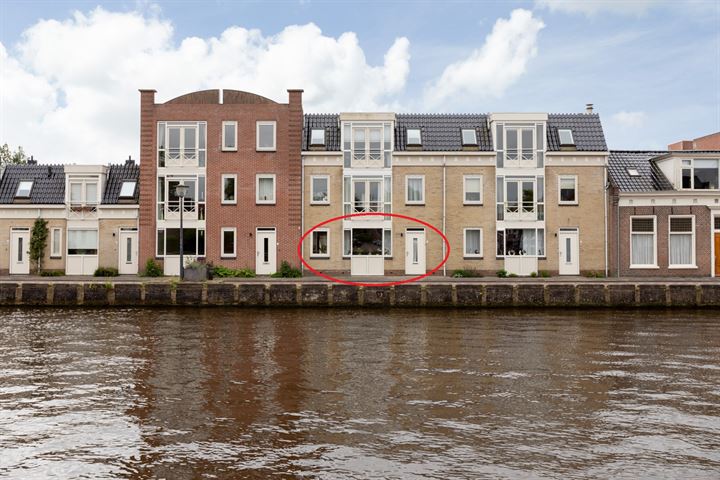 Bekijk foto 1 van Prinsengracht 6