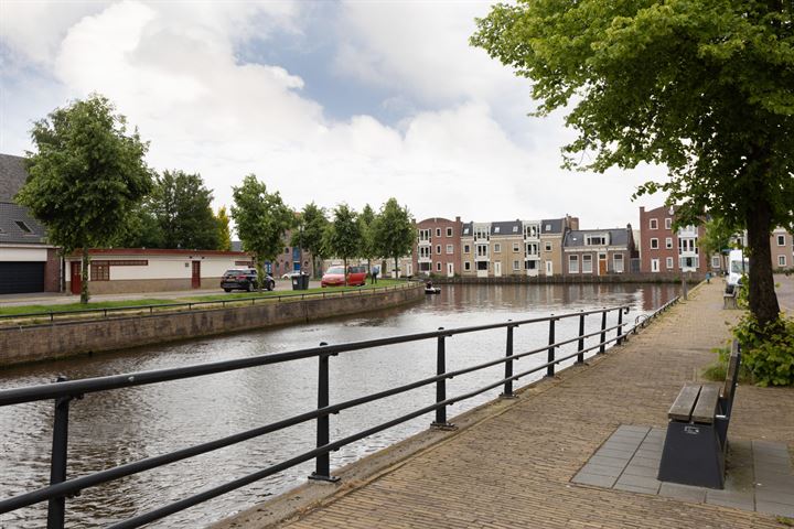 Bekijk foto 4 van Prinsengracht 6