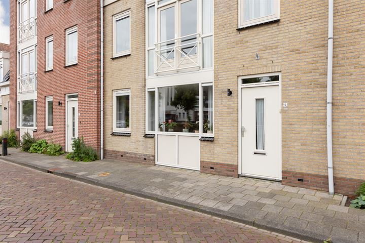 Bekijk foto 10 van Prinsengracht 6