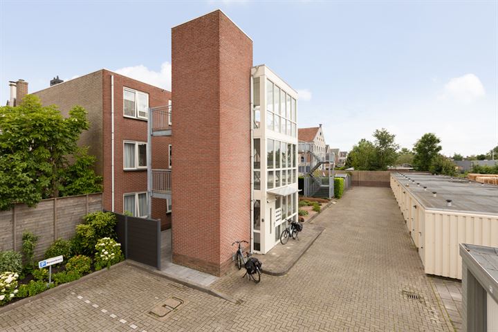 Bekijk foto 37 van Prinsengracht 6