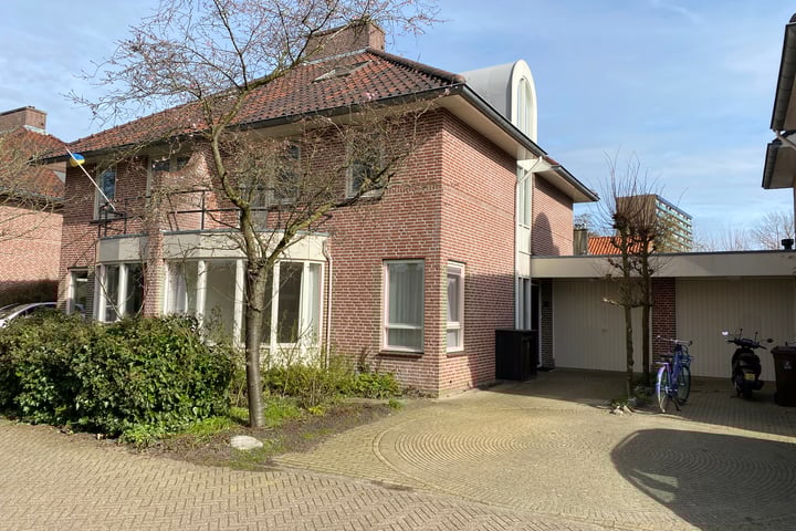 Ornsteinsingel 123