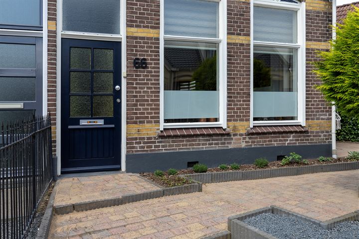 Bekijk foto 5 van Oostwijkstraat 66