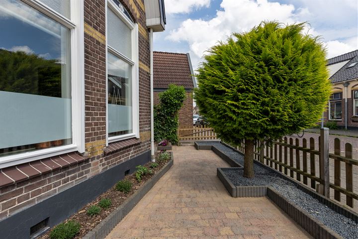 Bekijk foto 39 van Oostwijkstraat 66