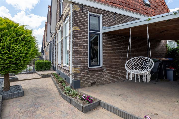 Bekijk foto 42 van Oostwijkstraat 66