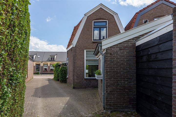 Bekijk foto 45 van Oostwijkstraat 66