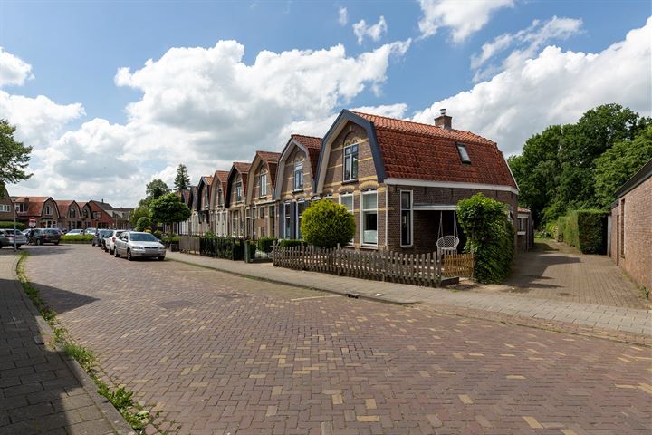 Bekijk foto 46 van Oostwijkstraat 66