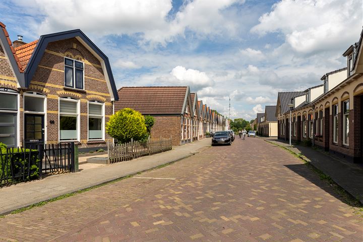 Bekijk foto 47 van Oostwijkstraat 66