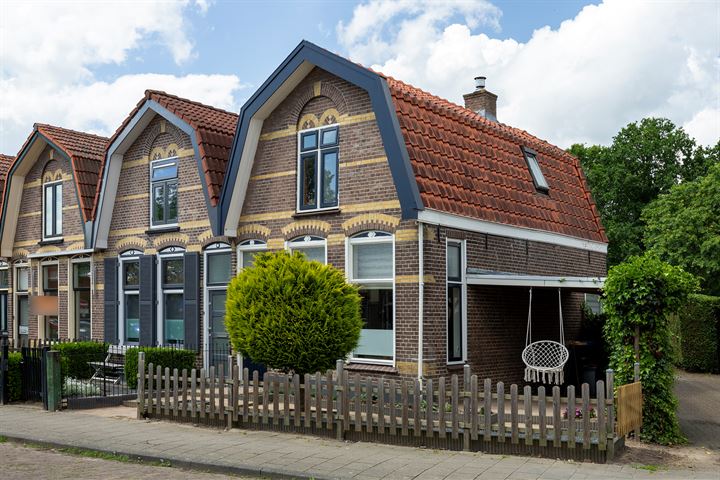 Bekijk foto 48 van Oostwijkstraat 66