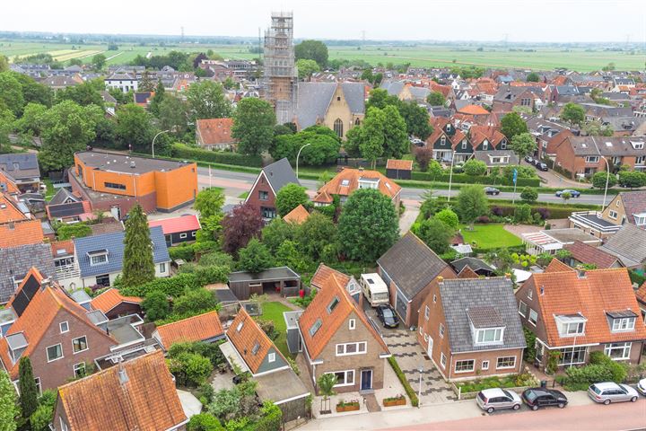 Bekijk foto 39 van Bisdom van Vlietstraat 10