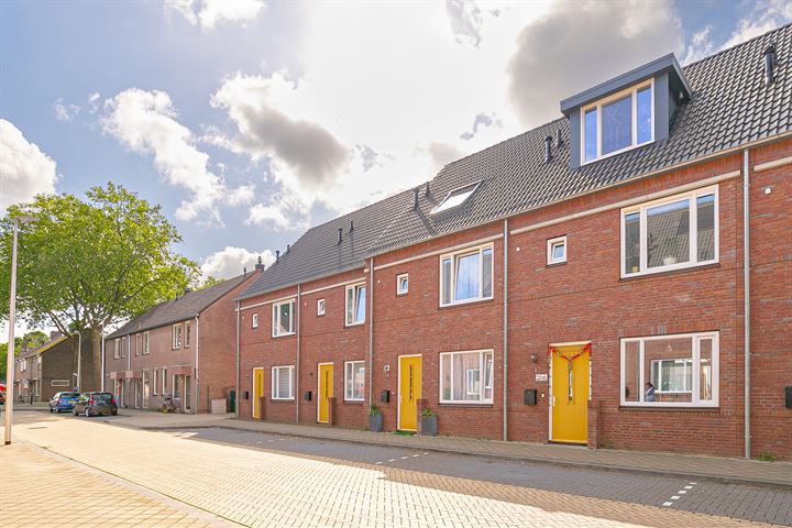 Bekijk foto 20 van Stadhoudersstraat 21