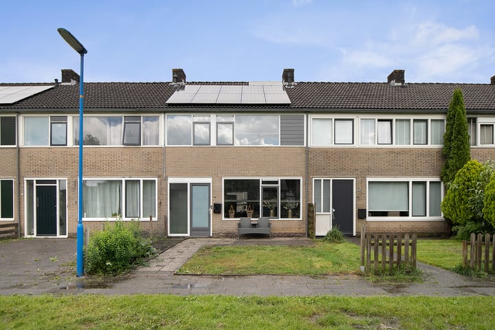 Bekijk foto 1 van Kringgreppelstraat 140