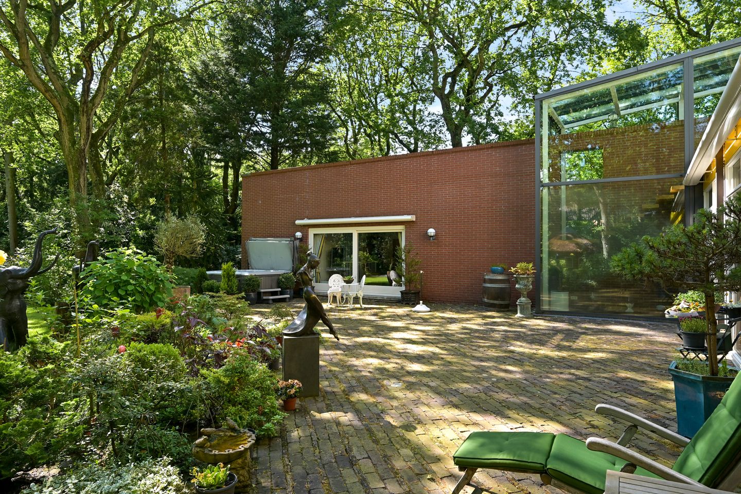 Photo 10 of Dennenlaan 7