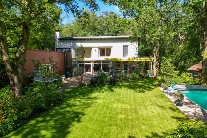 Photo 11 of Dennenlaan 7