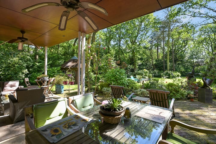 Photo 13 of Dennenlaan 7