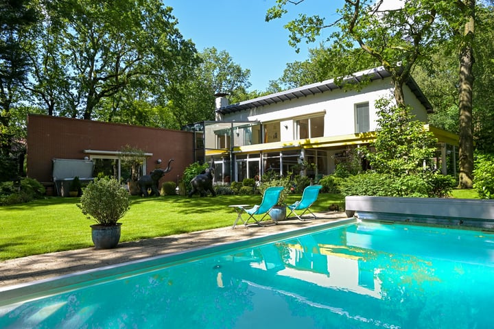 Dennenlaan 7