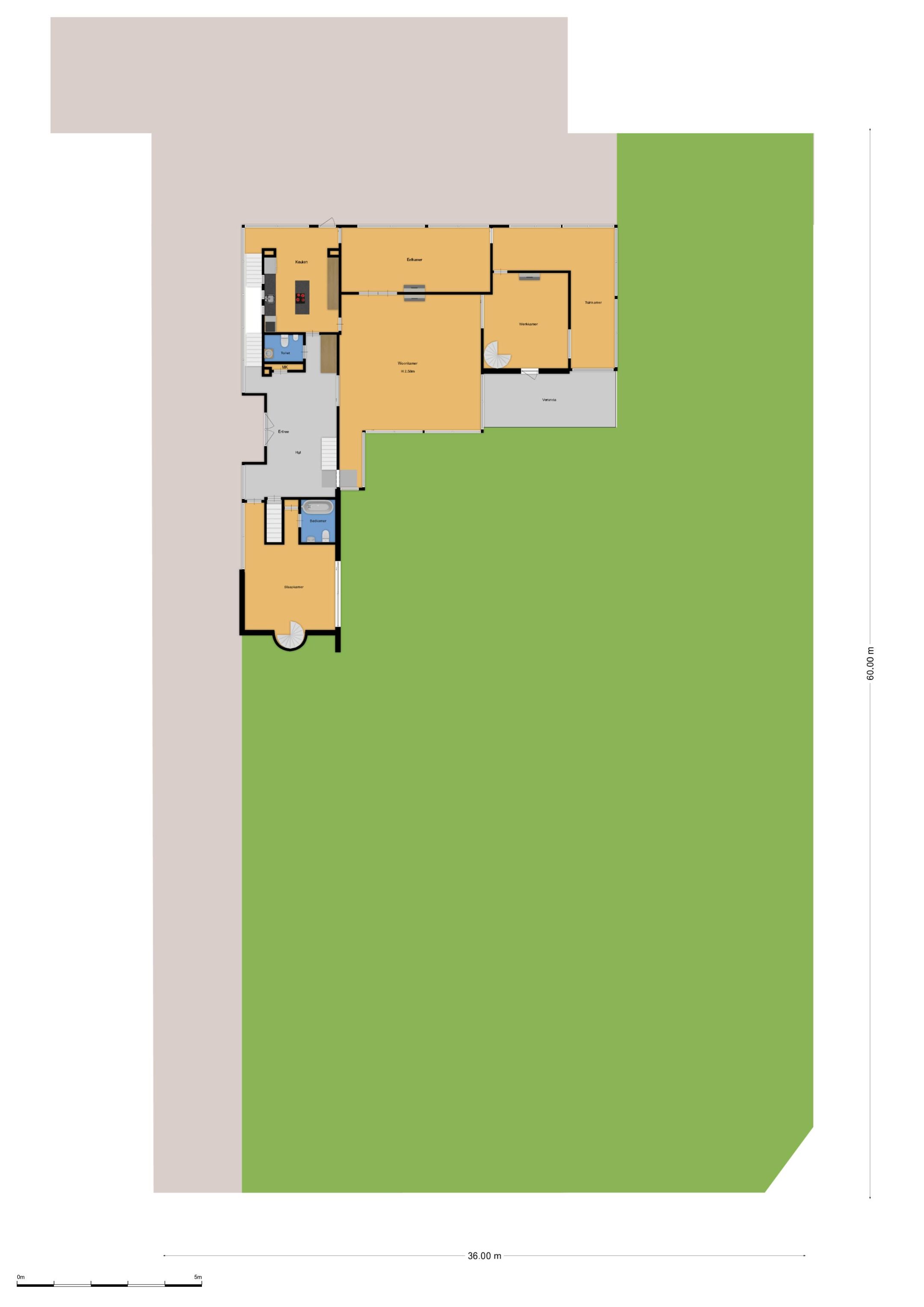 Photo 54 of Dennenlaan 7