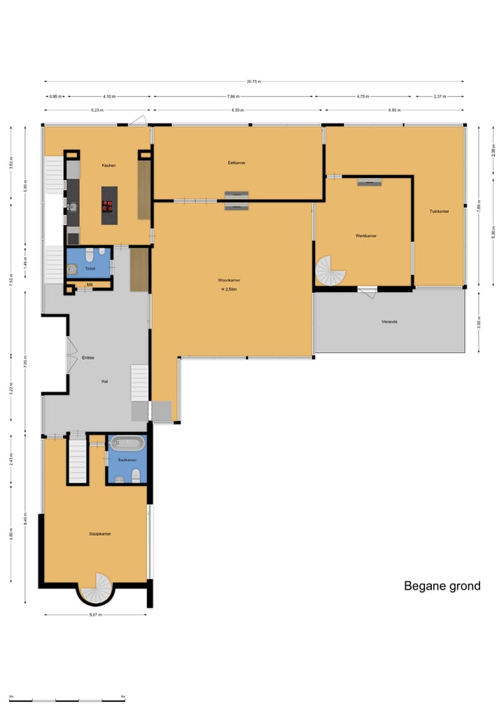 Photo 55 of Dennenlaan 7