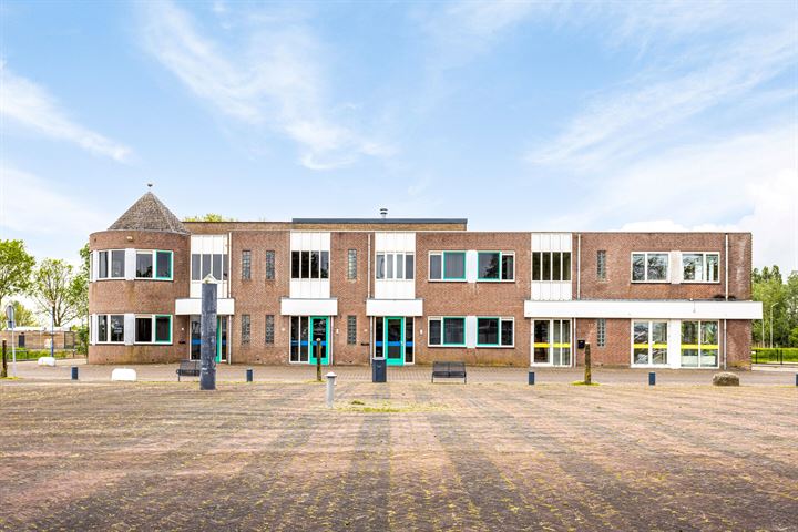 Nieuwe Jachthaven 1, Drimmelen