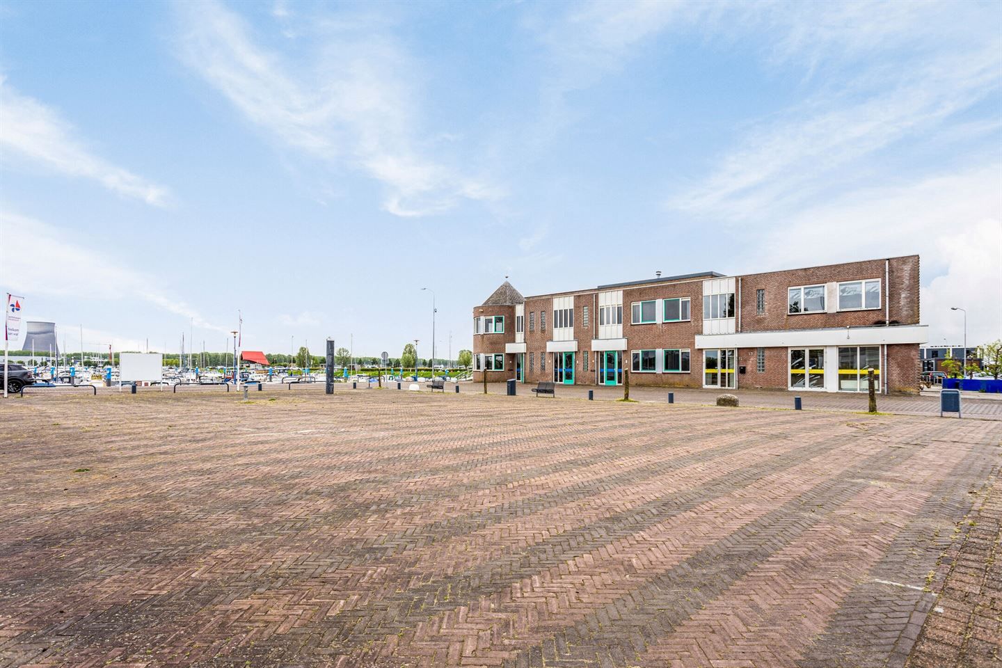 Bekijk foto 3 van Nieuwe Jachthaven 1