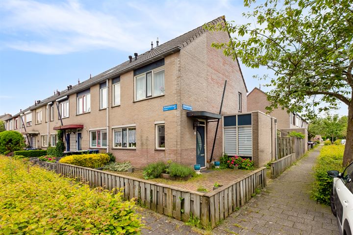 Bekijk foto 4 van Elandstraat 18