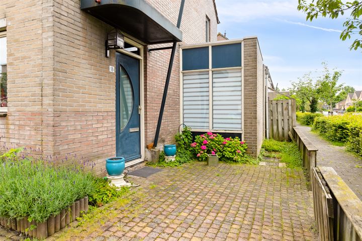 Bekijk foto 5 van Elandstraat 18