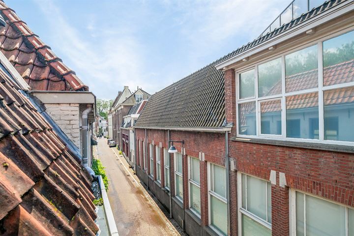 Bekijk foto 17 van Bornhovestraat 1-A