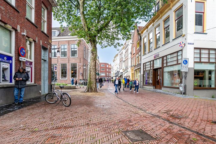 Bekijk foto 19 van Bornhovestraat 1-A