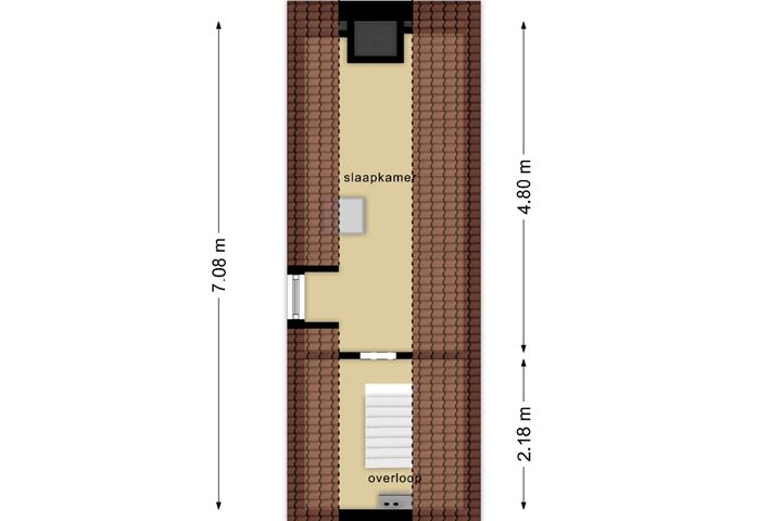 Bekijk foto 25 van Bornhovestraat 1-A