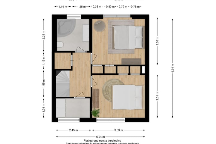 Bekijk foto 33 van Witte Baan 2