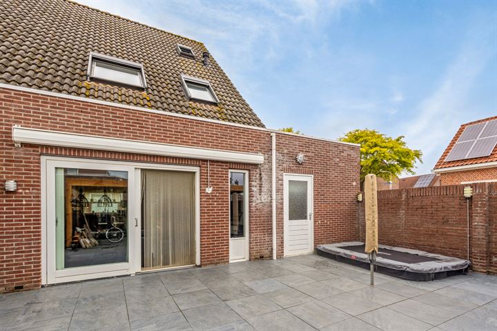 Bekijk foto 3 van Mosselstraat 9-A