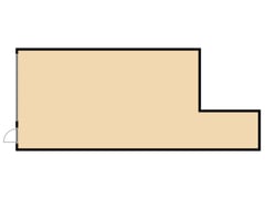 View floorplan