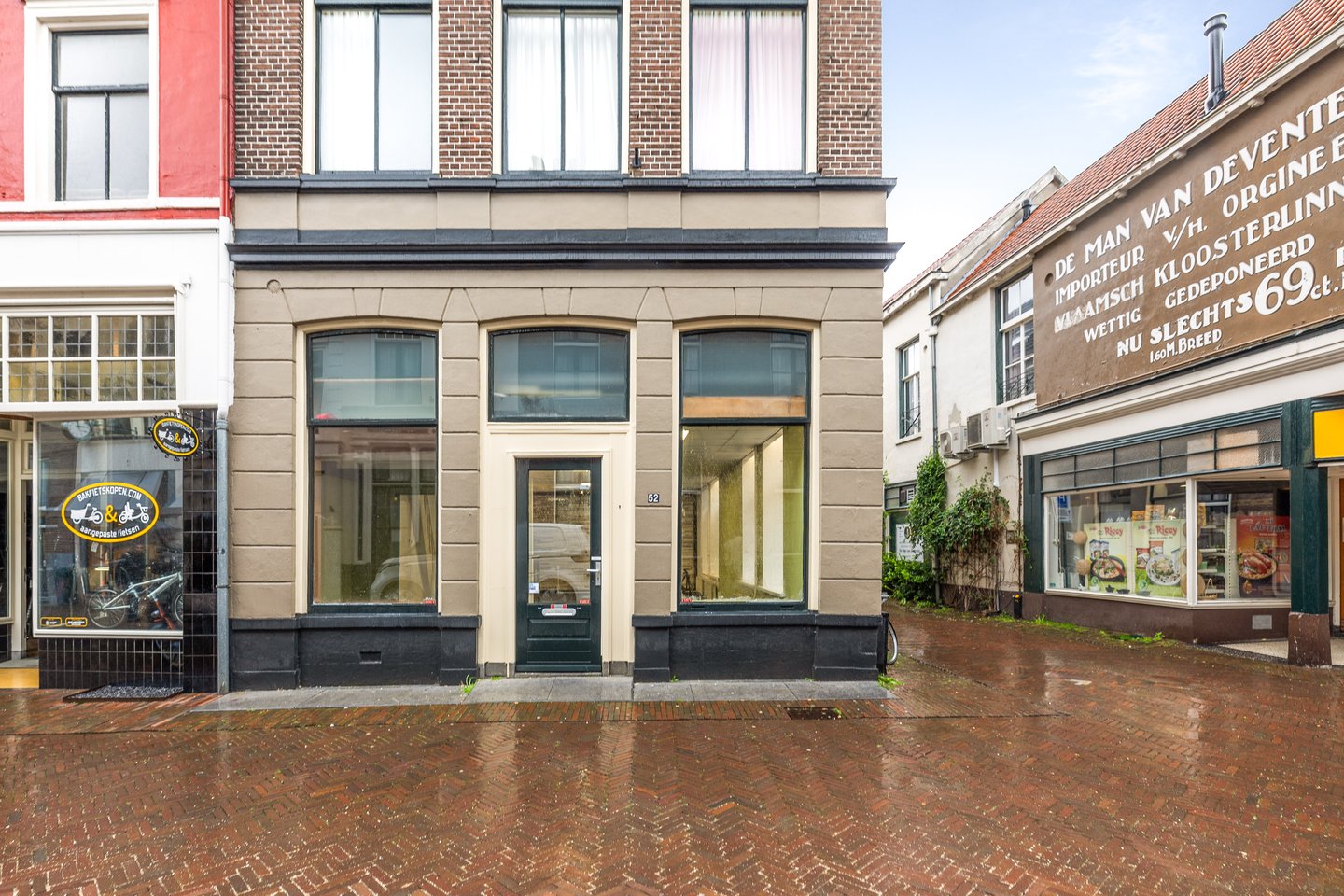 Bekijk foto 4 van Nieuwstraat 52