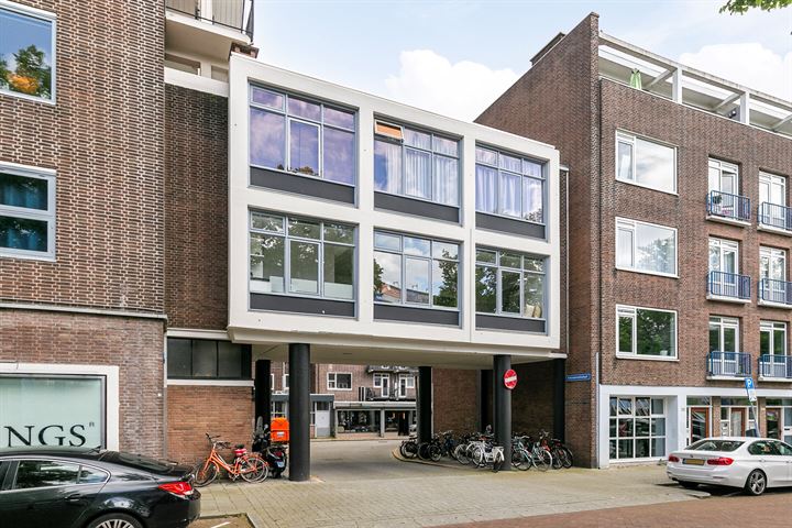 Bekijk foto 17 van Goudsesingel 362