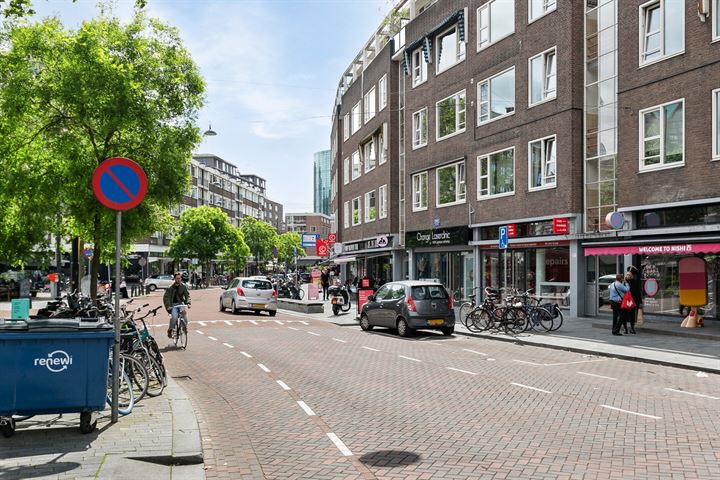 Bekijk foto 30 van Goudsesingel 362