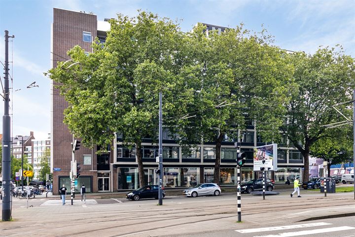 Bekijk foto 1 van Goudsesingel 362