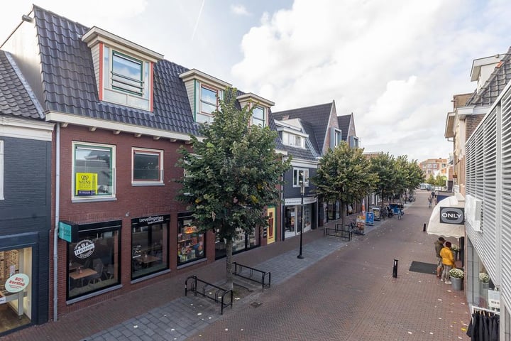 Bekijk foto 1 van Kanaalstraat 50-D