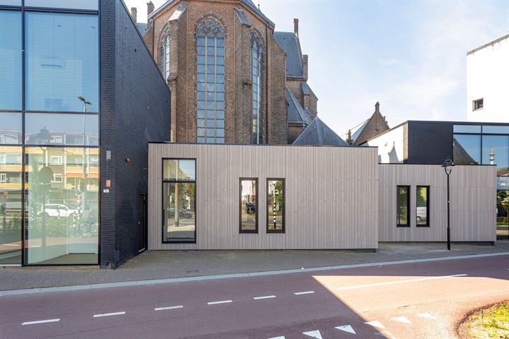 Bekijk foto 3 van Ir J.P. van Muijlwijkstraat 48-B