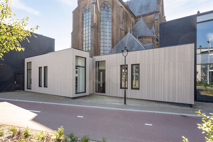 Bekijk foto 4 van Ir J.P. van Muijlwijkstraat 48-B