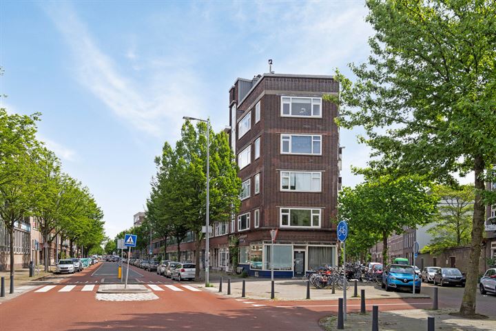 Bekijk foto 4 van Walenburgerweg 112-C04