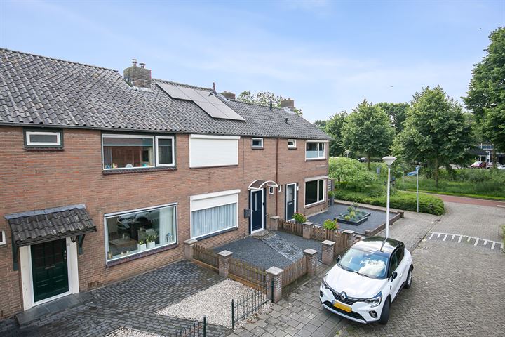 Bekijk foto 30 van Maarten Harpertsz. Trompstraat 41