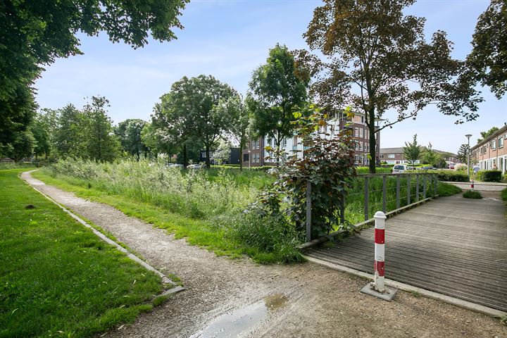 Bekijk foto 33 van Maarten Harpertsz. Trompstraat 41