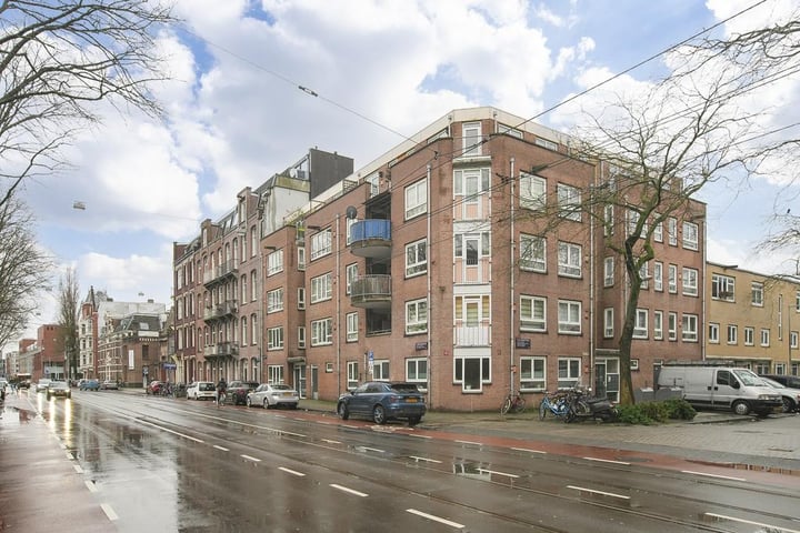 View photo 2 of 's-Gravesandestraat 104