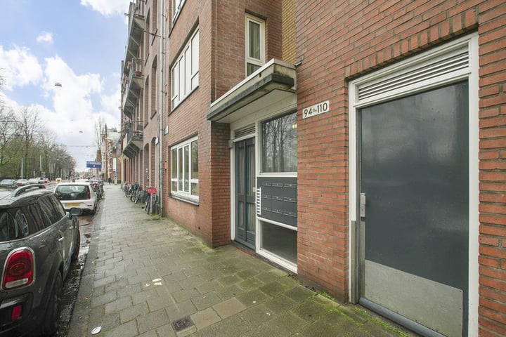 View photo 20 of 's-Gravesandestraat 104