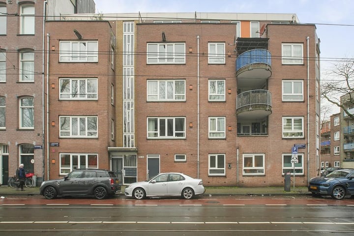 View photo 21 of 's-Gravesandestraat 104